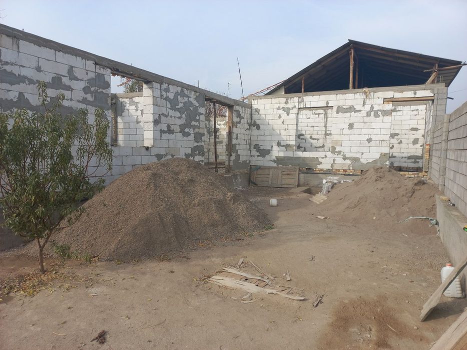 Ассалому алайким Ер учаска сотилади Ер майдони 8,5 сотигли