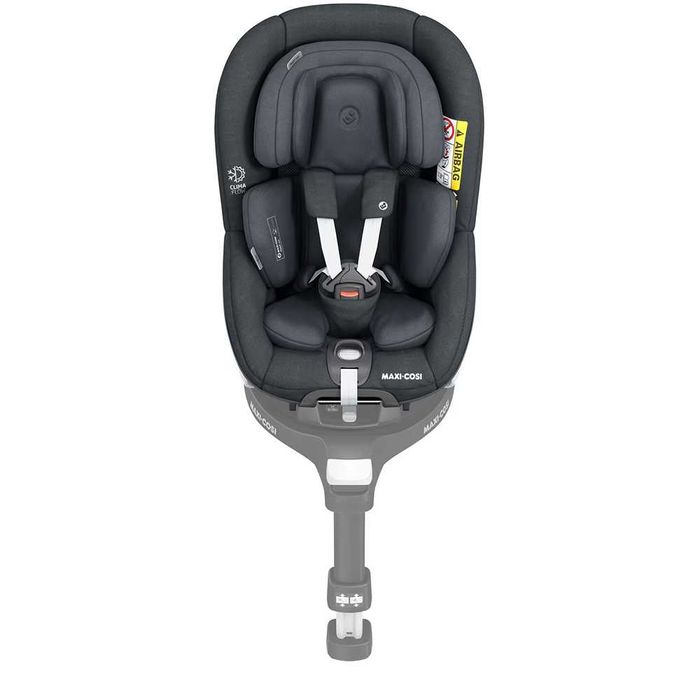 Vand scaun auto MAXI COSI Pearl 360 + baza Familyfix 360