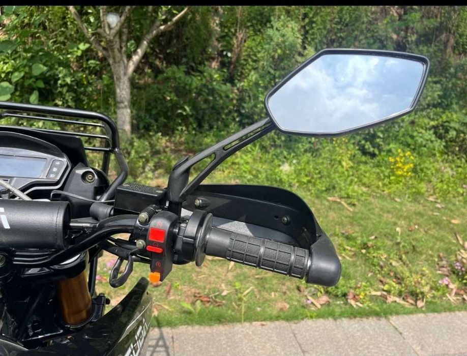 Тур эндуро 250 куб