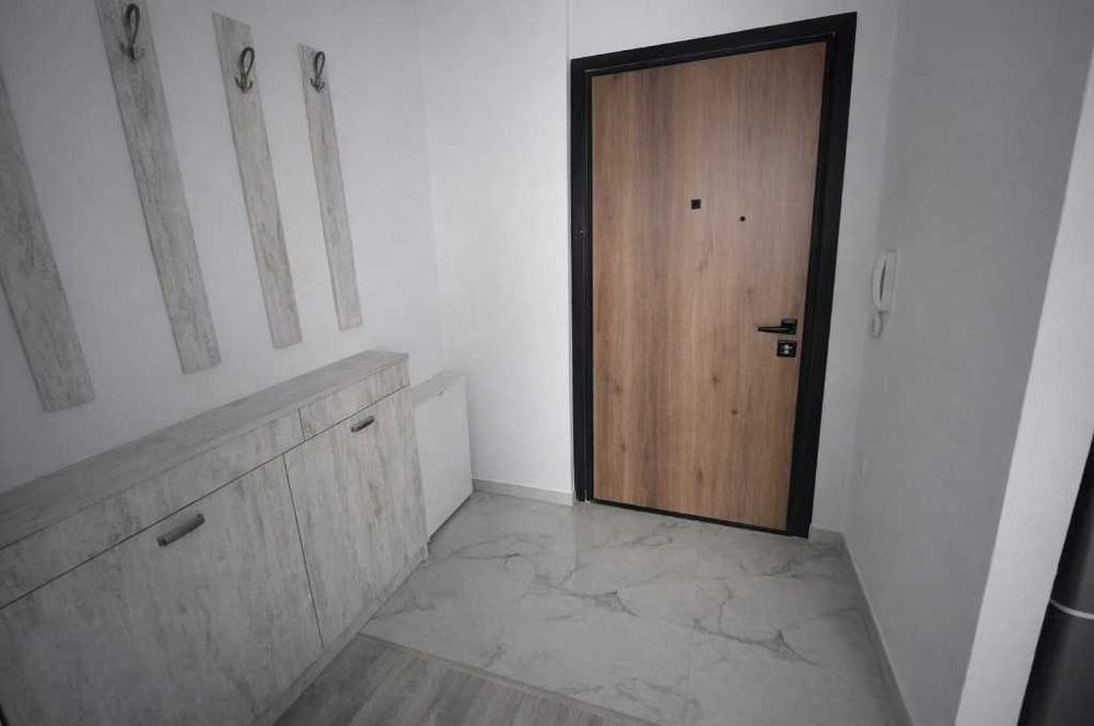 Дава се под наем Двустаен апартамент в София, Банишора - 55 кв.м за 647.19 € - Снимка #6