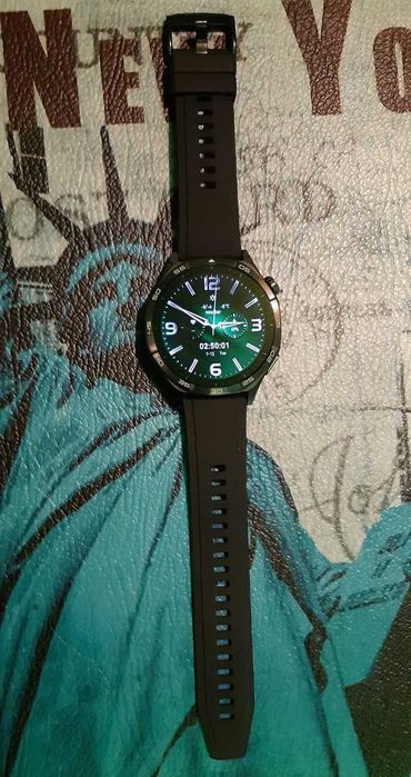 Smartwatch Huawei GT5
