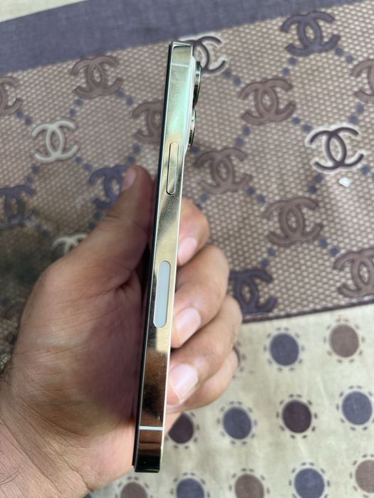 Iphone 13 pro 256 gb idyal