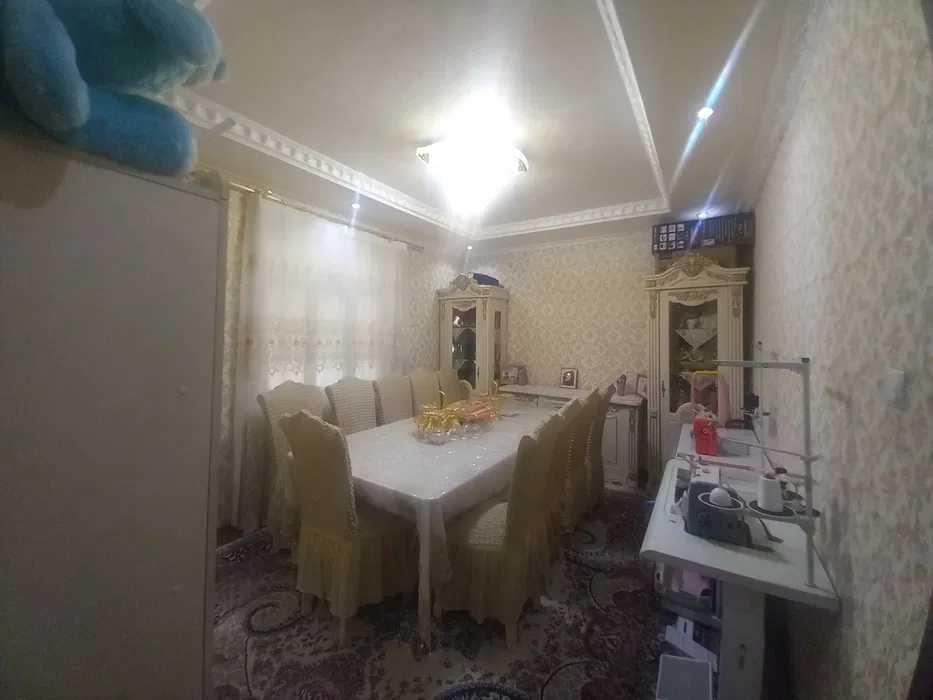 Продаётся 2в3-комнатная квартира 69 м² - Карасу 1, (2в3/7/9)