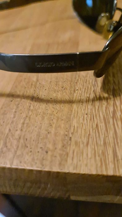 Тотална разпродажба:Слънчеви очила GIORGIO ARMANI-made in ITALY