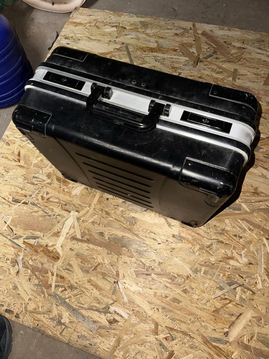 Trusa de scule electricieni Haupa