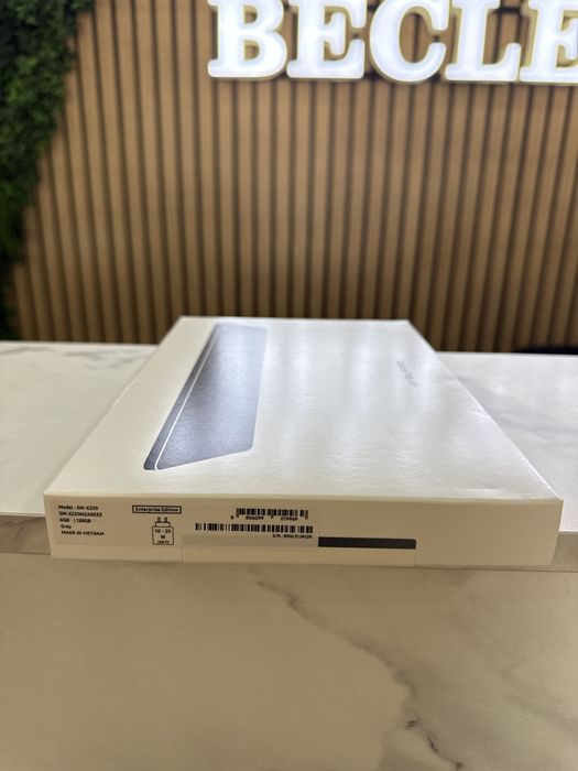 Galaxy Tab A 11 + 128 gb/ 6 gb ram Gray