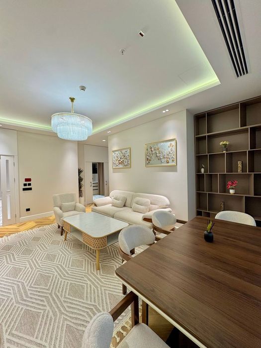 Продается квартира в ЖК NEST ONE