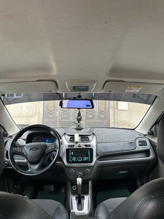 Cobalt 2022LTZ sotiladi