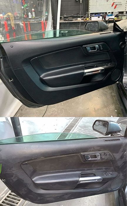 Химчистка авто алматы