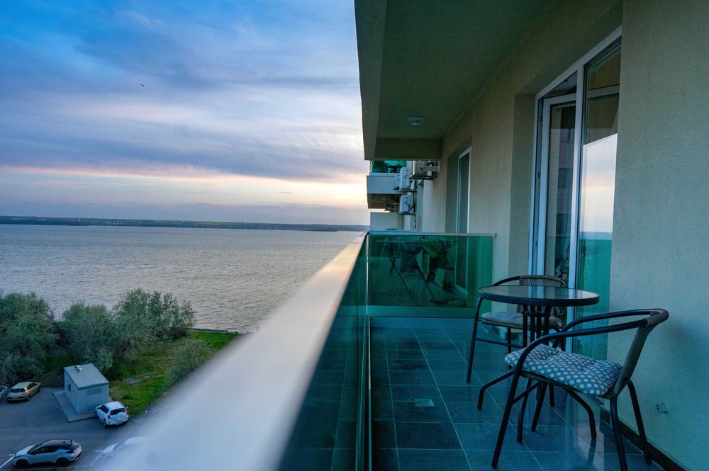 Apartament 2 camere in regim hotelier Mamaia - Sunny View Suites Mamaia