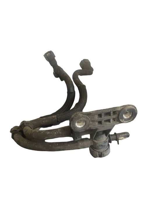 Conducte Alimentare Combustibil Citroën Jumper Box 2006 -> 2.2 Hdi 130 4Hh (P22Dte)