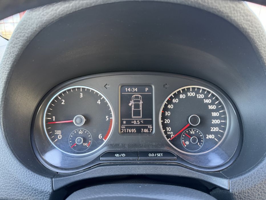 Vand vw.amarok impecabil din toate punctele de vedere