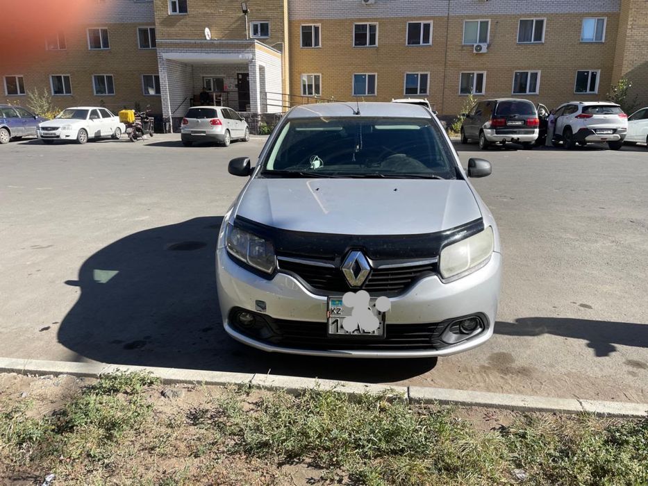 Продам автомобиль