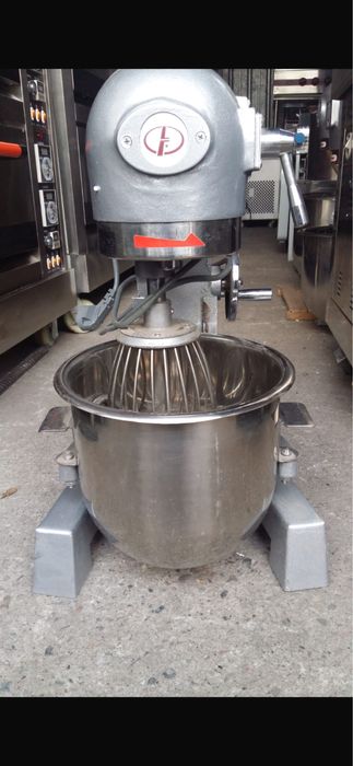 Тестомесы тесто раскатки вчера планетарные