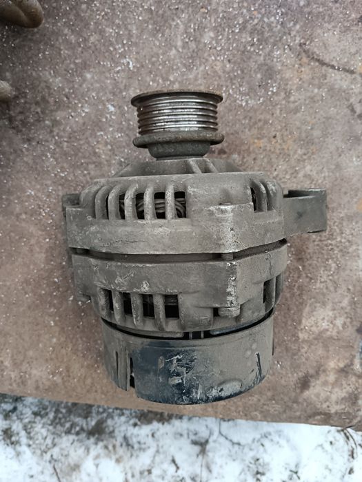 Продам Запчасти от Ваз 2114