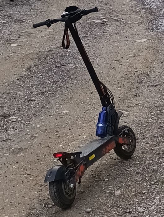 Trotineta Kukirin  G2
