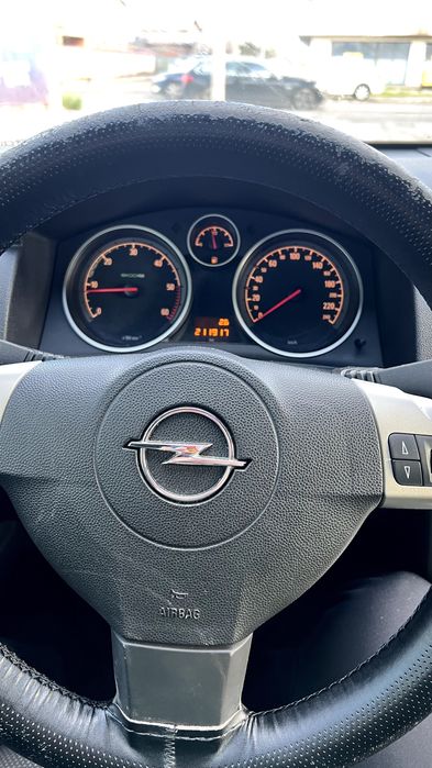 OPEL ASTRA-Diesel,stare foarte buna si nu necestita investiții,itp