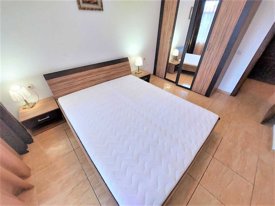 Продава се Двустаен апартамент в Свети Влас - 65 кв.м за 1277 €/кв.м - Снимка #19