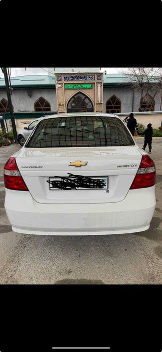 Нексия 3 автомат