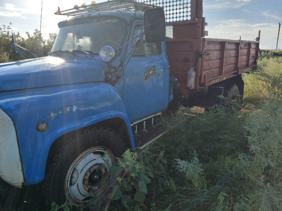 Продам Газ 53  хорошом состаяние