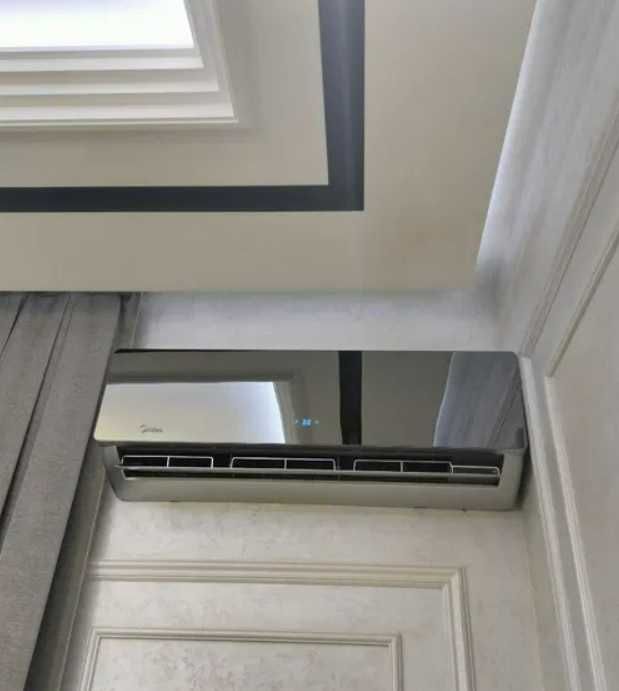 Установка и Ремонт кондиционеров