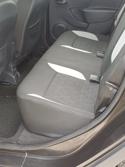 Dacia Stepway 0,9 benzina euro6