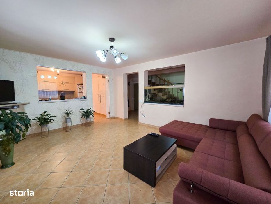 Casa individuala | 280mp utili | 500mp teren | Buna Ziua | Hotel Athos