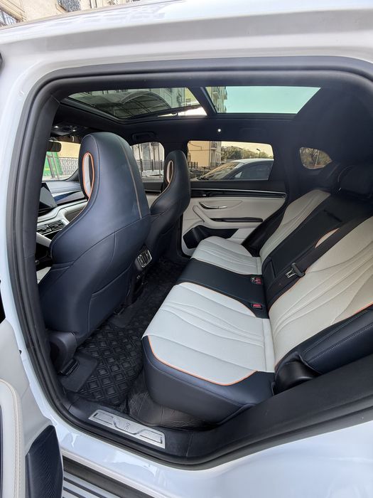 BYD song plyus фул сотилади холати идеалйурган масофаси 78000