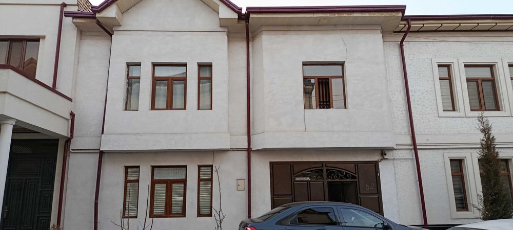 Продается участок частный дом