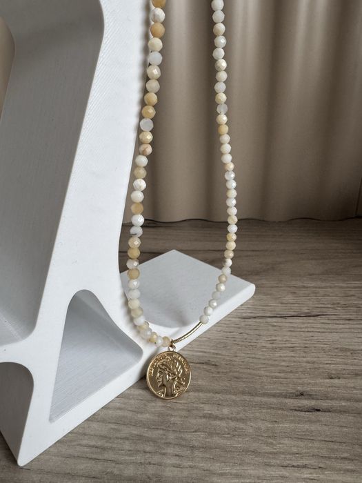 Чокеры ручной работы