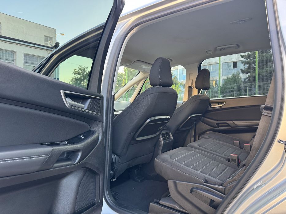 Ford Galaxy 2.0 - 150cp - Full LED - 2017
