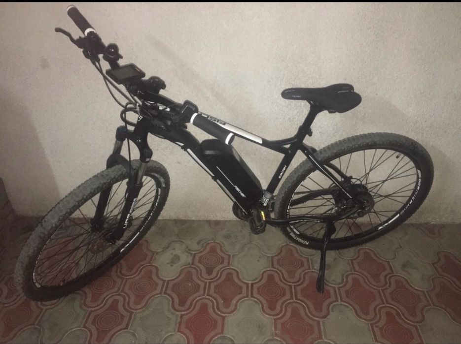 Vand bicicleta !