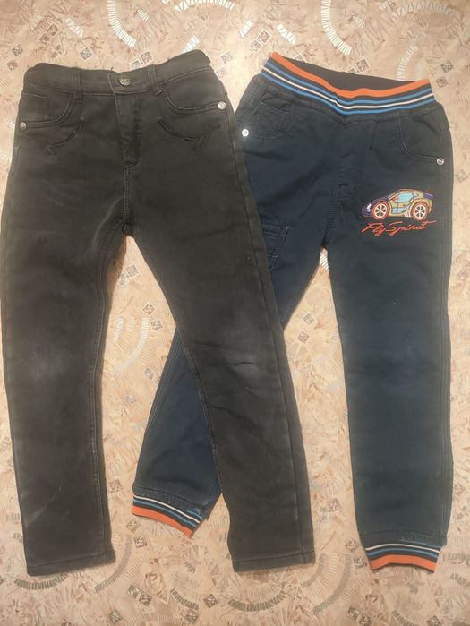 Одежда для мальчика