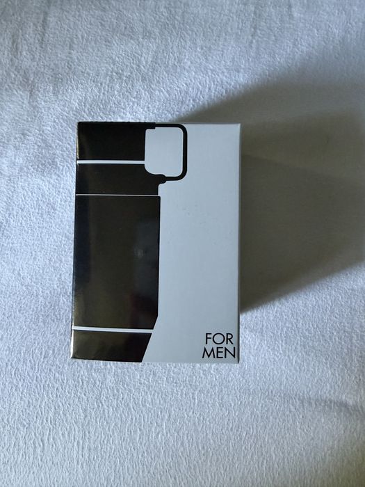 Парфюм Armaf/Армаф Odyssey Homme White Edition – Eau de Parfum за мъже  100мл