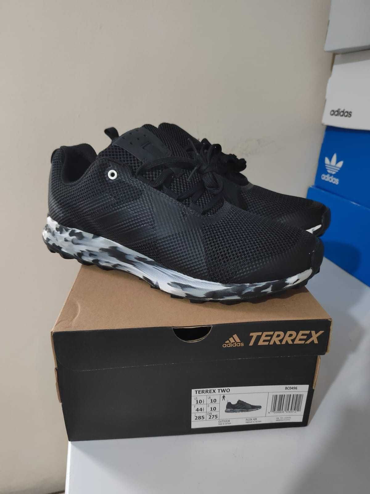 Adidas TERREX Two Black Carbon Men s Athletic Shoes BC0496 900 000 so m Erkaklar oyoq kiyimi Toshkent Olx