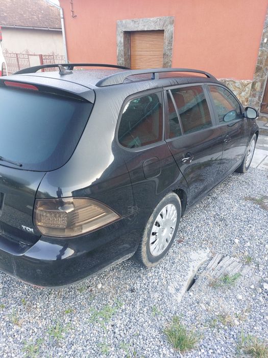 Vând golf 5,motor 1,9