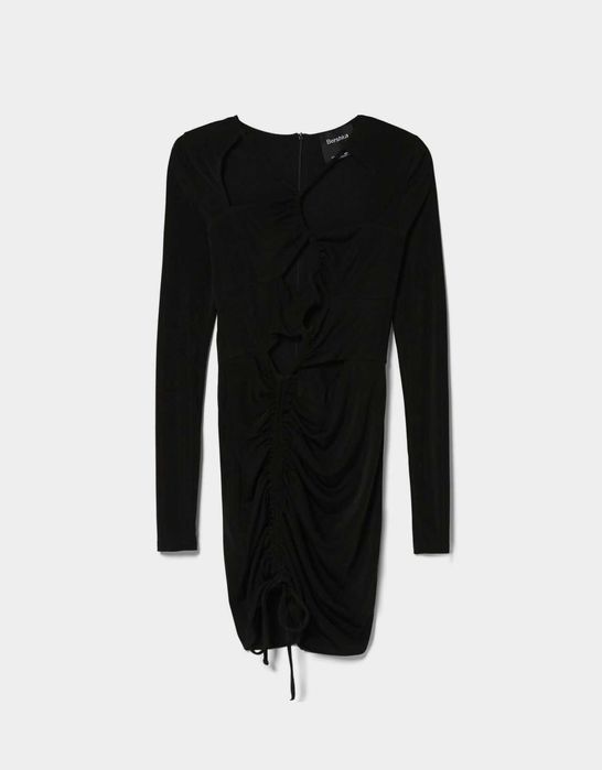 Rochie tip Nissa sexy
