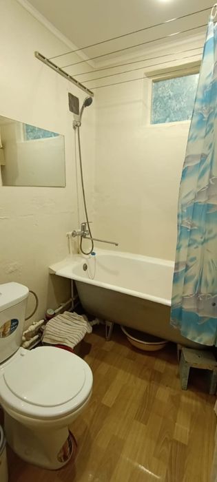 Продам! 1к квартиру район 7й школы