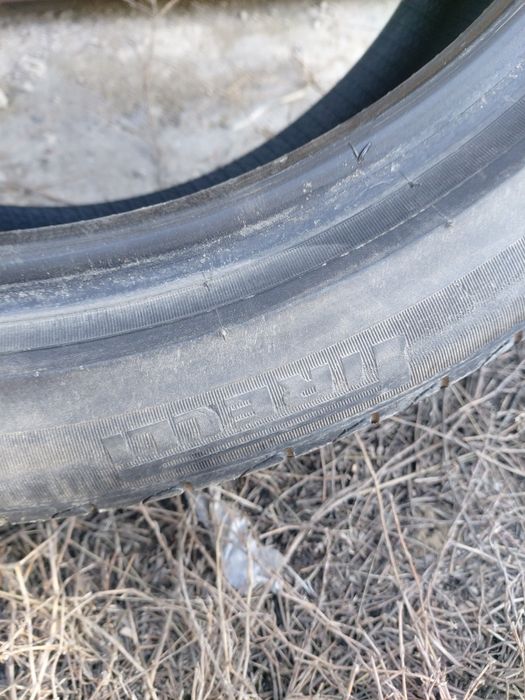 Продам резину от лада веста
