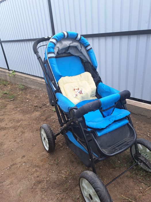 Продам коляску в хорошем состоянии