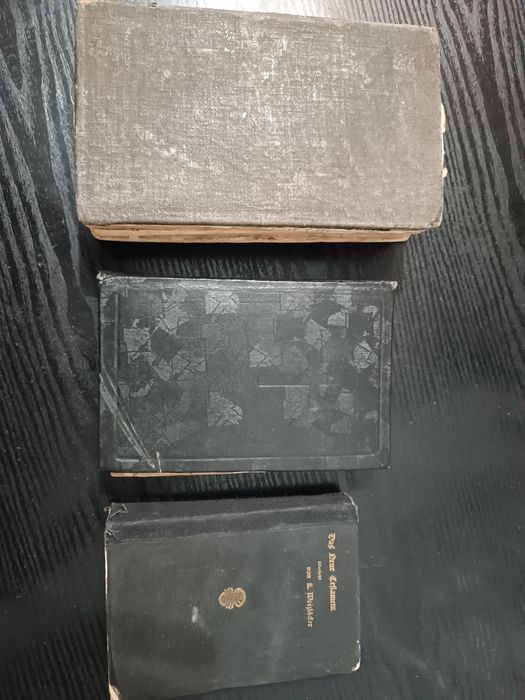 Продам книги на немецком языке