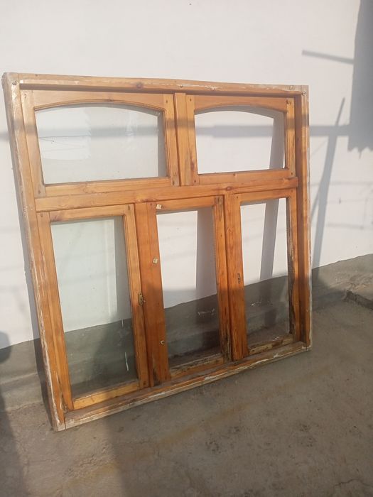 Рама окно для строительства