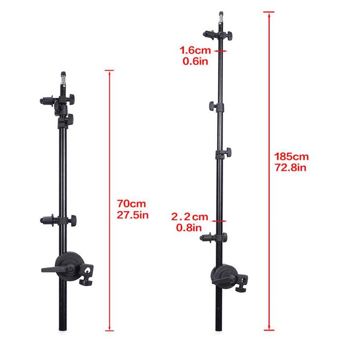 Держатель / крепление для отражателя универсальный