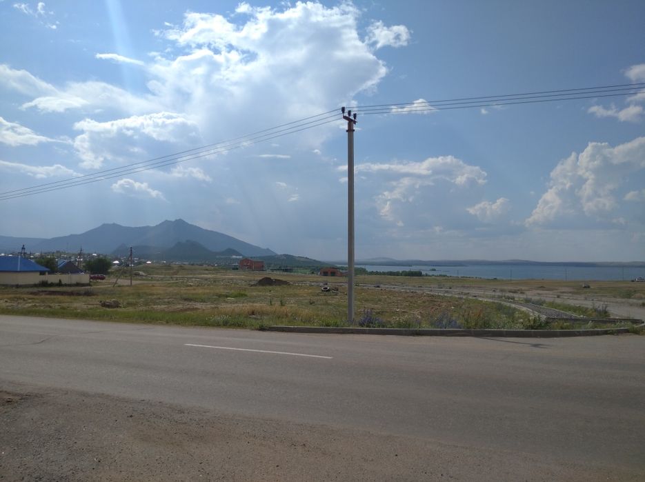 Дом в Боровом!!!