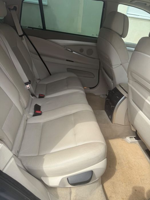 Vand BMW seria 5 GT