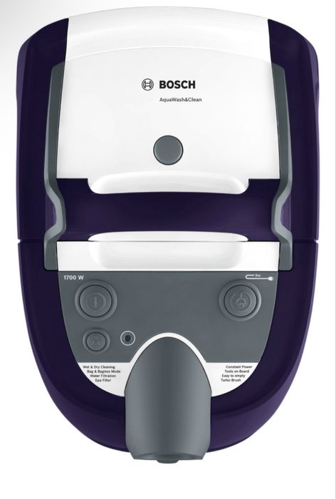 Продам новый моющий пылесос Bosch