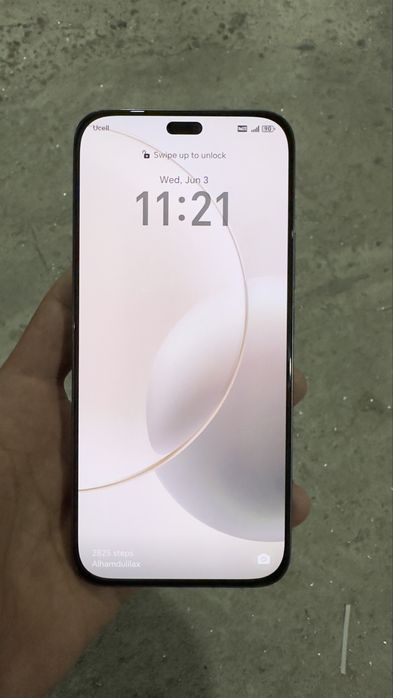 Xonor 400 lite 2026 ochilgan kar dok bor yengide tel abmen qlandi sot