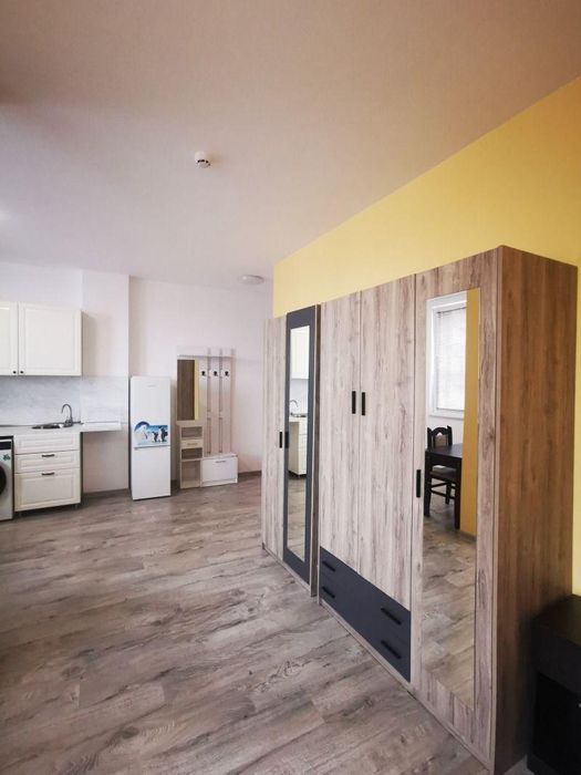 Дава се под наем Двустаен апартамент в София, Надежда 1 - 50 кв.м за 518.67 € - Снимка #1