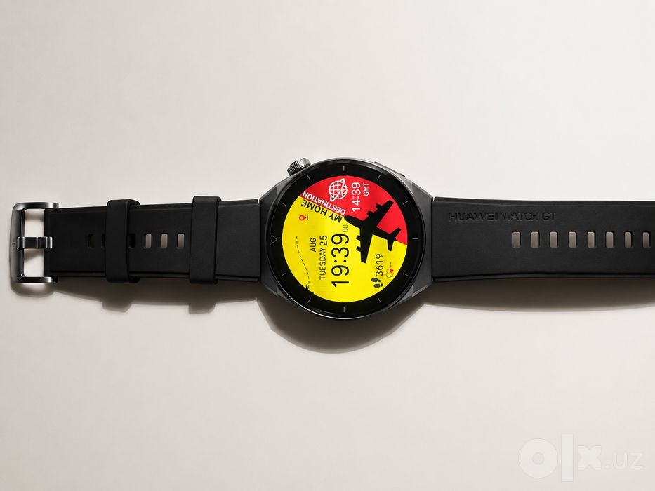 Часы Huawei GT 3 pro