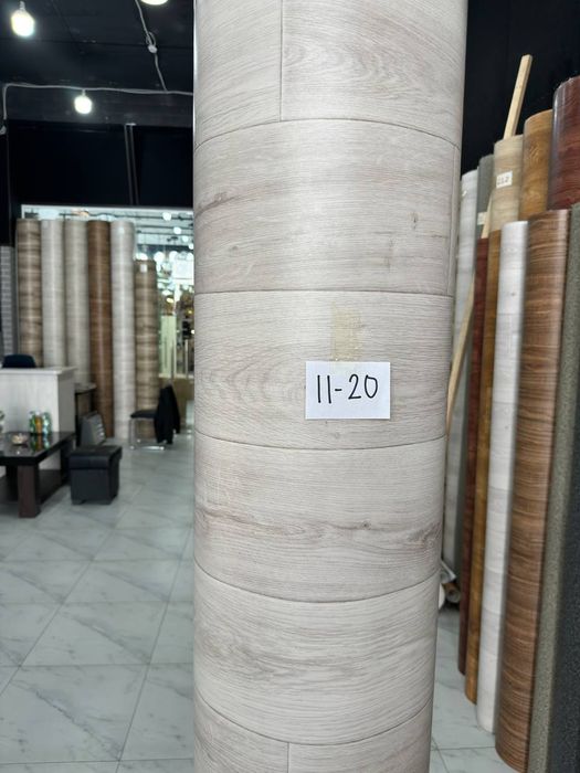 Линолеум оптом и в розницу